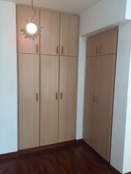 Palm Gardens (D23), Condominium #529047181